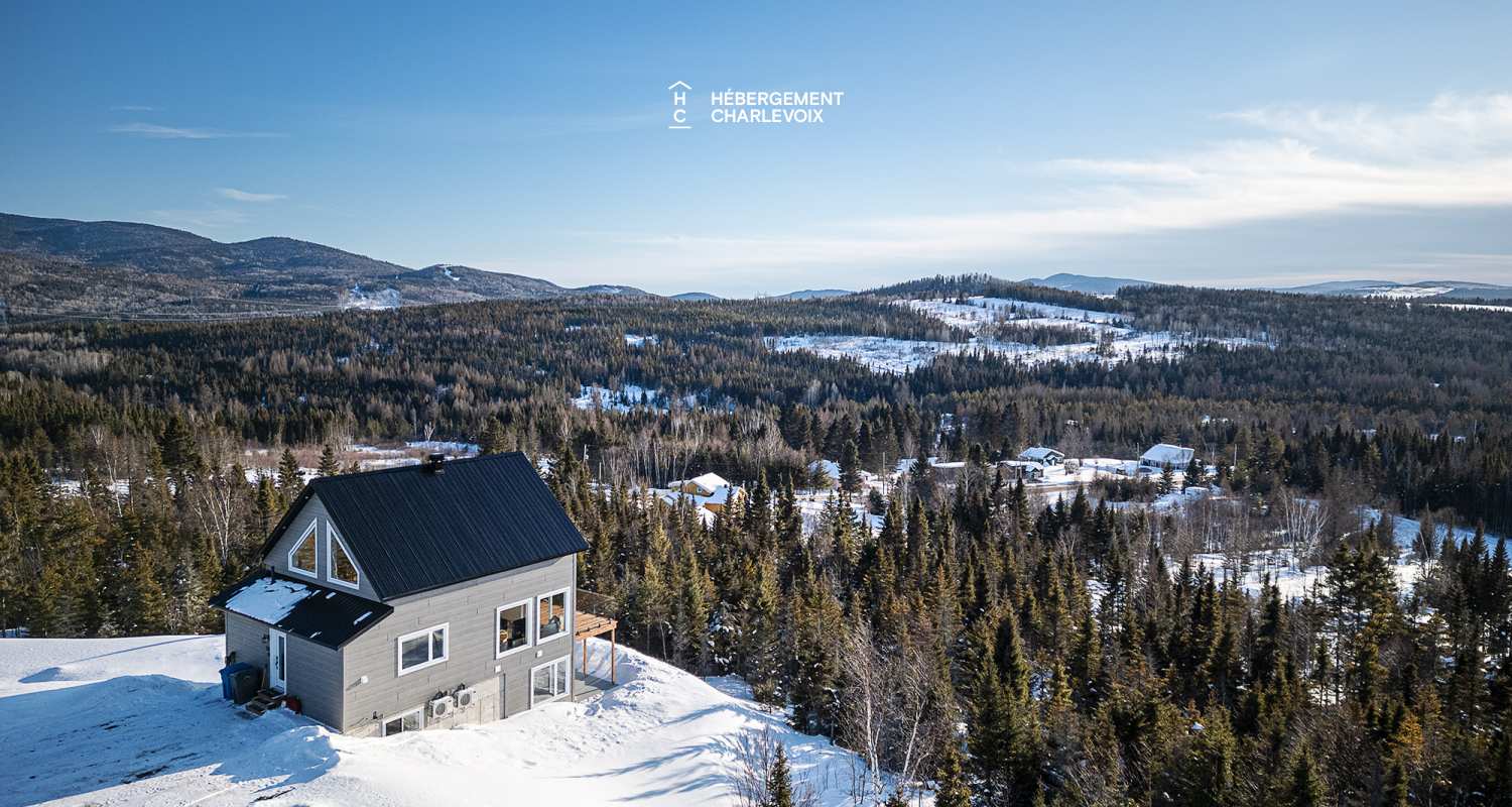 MON-539 - A real paradise 